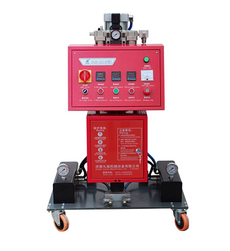 JNJX-III(E)型聚氨酯發(fā)泡設(shè)備